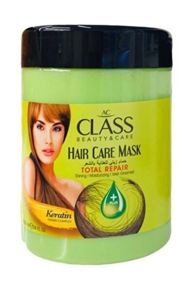 Aclass Ac Class Saç Maskesi Keratin 1000 Ml.