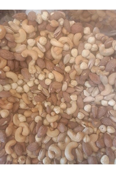 hanımın elinden Lüks karışık Çerez 1 Kg