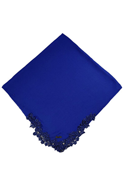 mim eşarp إبرة إنبا مطرزة بالخرز والكتابة