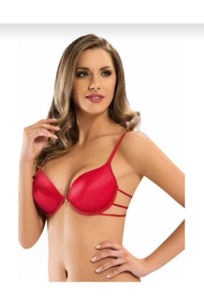 Le Jardin 7006 ЖІНОЧИЙ БЮСТГАЛЬТЕР БЕЗ КІСТОК ROBERTA BALENLİ 2 ШТ.