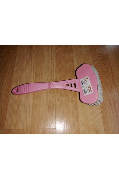 Üçtem Plastik Luxury Charisma - Bathtub and Sink Brush