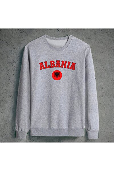 SARI Φούτερ Αλβανίας Αλβανίας - ALBSWE1
