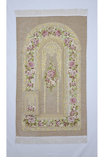 tulteks Lüks Şonil Seccade AS225