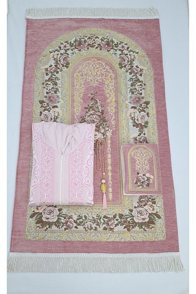 tulteks As225 Model Prayer Set