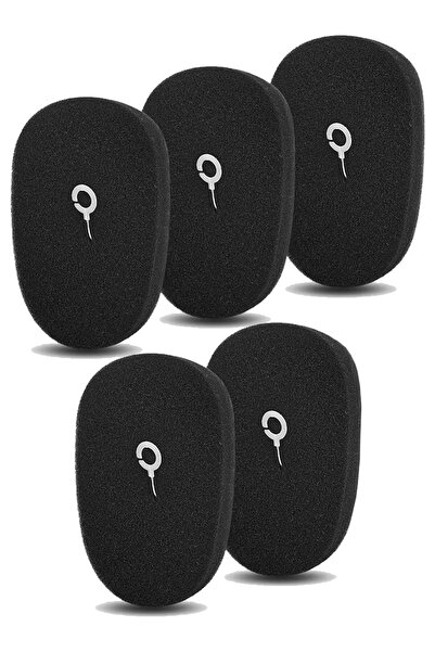 optream إسفنجة فلتر الغرفة المتوافقة مع Philips XC 8043، 5 قطع