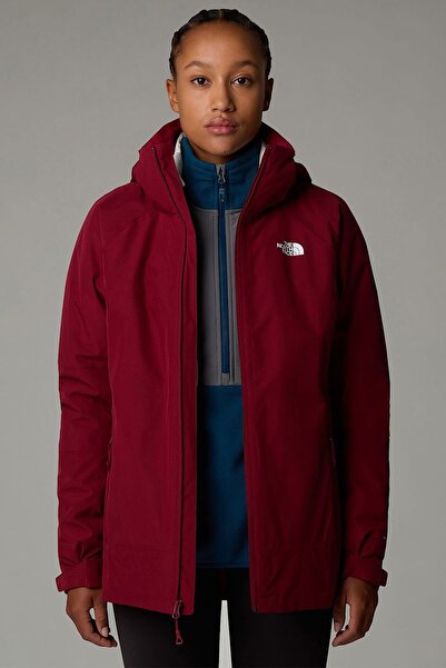 THE NORTH FACE Women's Inlux Triclamate Jacket