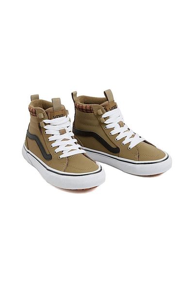 Vans Filmore Hi Vansguard - Pantofi pentru copii