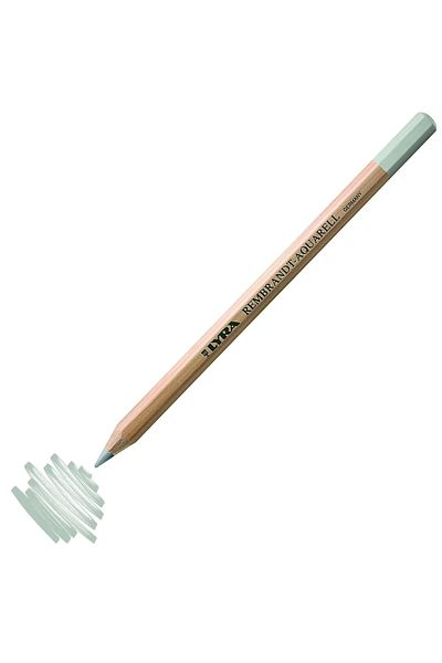 LYRA Rembrandt Aquarell Paint - Light Gray Pen