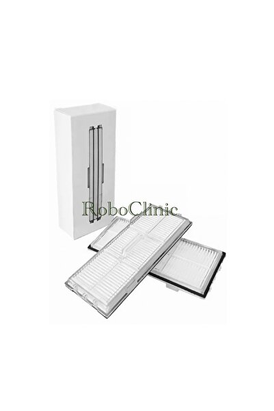 Roboclinic 2 filtre HEPA compatibile cu Roborock S7Max / S7MaxV