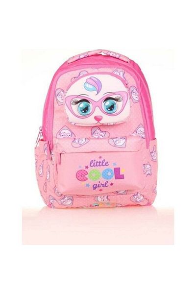 KAUKKO Kids Backpack (Toys Cat)