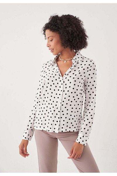 Apoint Langarmshirt-Design