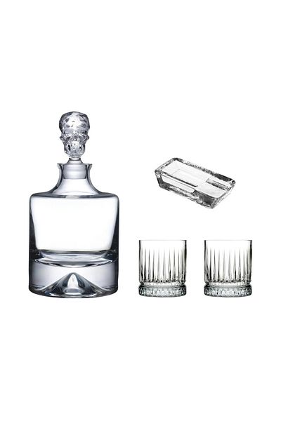 Paşabahçe Elysia 4 Piece Premium Enjoyment Set