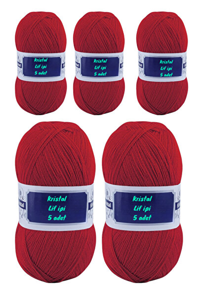 erdoğan hobi 5 штук мотузки з волокон - кришталева мотузка, ковдра та подвійн...