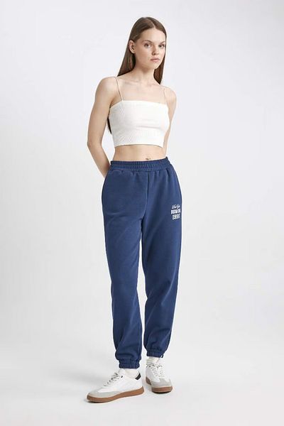 DeFacto Camisole cu nervuri, maiou alb
