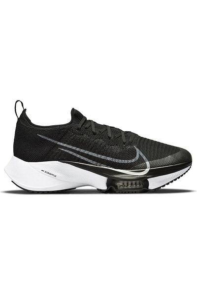 Nike Air Zoom Tempo Next Cı9923-005 Men's Black Running Shoes - Half Size Large Recommended
