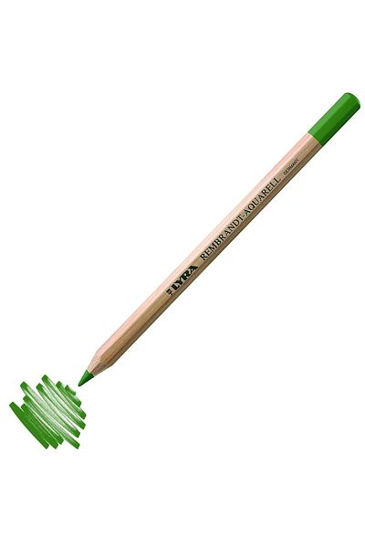 LYRA Rembrandt Aquarell Crayons CEDAR GREEN
