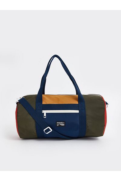 Timberland gym bag outlet