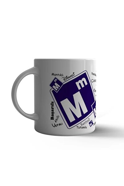 Sevimli Hediye Muhasebecilere Özel Kupa Bardak