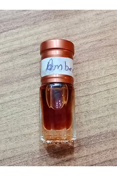 balbeyaz Amber Standart Amber Balina Amberi Balina Kusmuğu