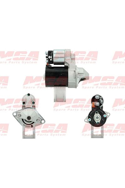MGA Mars Motor Opel 1.1Kw Vectra 1995-2002