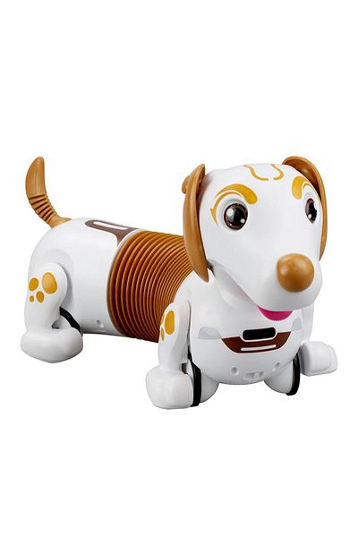 Silverlit Robo Dash D 88740 - Brown