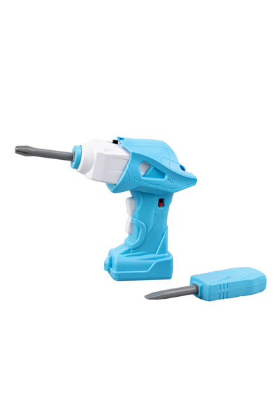 Silverlit Tooko First Assembly Ice Cream Truck with Remote Control 81481