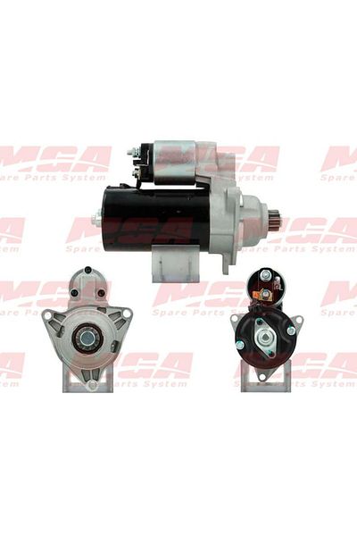 MGA Mars Motor Volkswagen 2.0 Kwcaravelle 1992-1998
