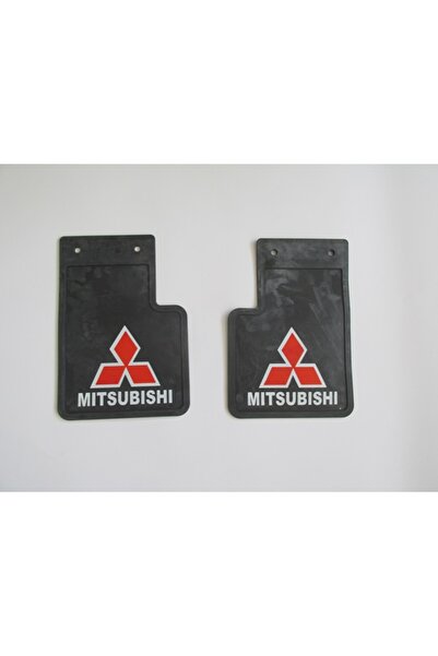 FAM MITSUBISHI L200 PICK UP 90/98 ÖN PAÇALIK SAĞ/SOL SET (2PARÇA)