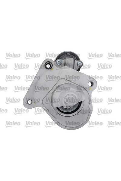 OEM Mars Motor (Ford Fiesta - Courier 1.4-1.5-1.6 Tdci)
