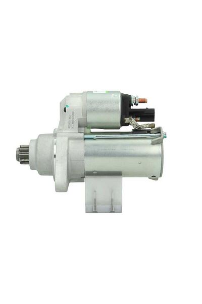 MGA Mars Motor 12 V 1.0 Kw Vw Golf Plus 2009-2014