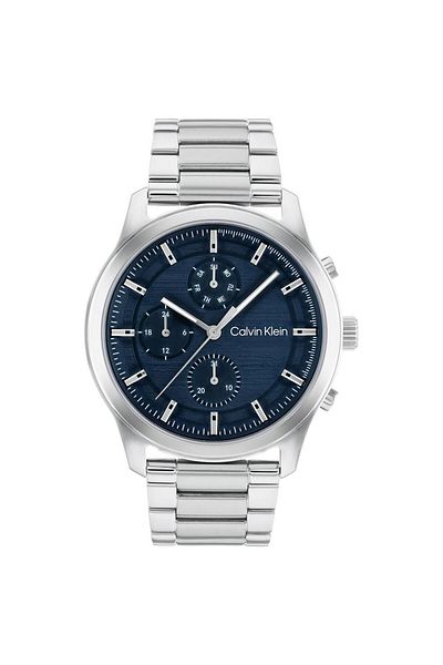 Calvin Klein Men's Wristwatch Ck 25200208   - Stylish and Functional Design