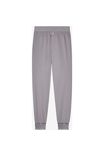 SKECHERS W Micro Coll Daily Jogger Pant S211078 Kadın Günlük Eşofman Altı PEMBE