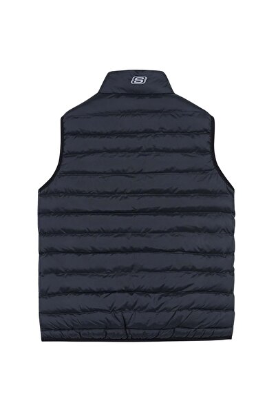 SKECHERS W Essential Vest S212262-001 Women's Vest BLACK