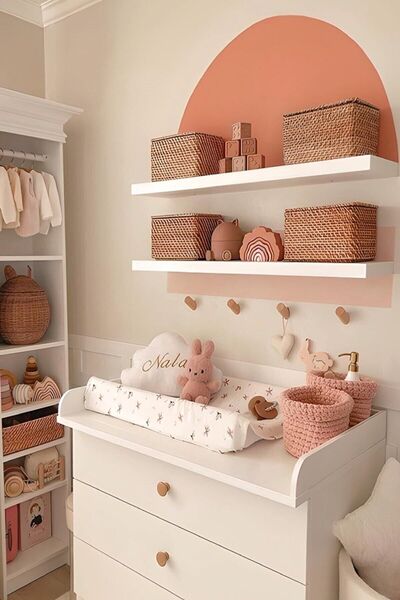 KanvasSepeti Kendiliğinden Yapışkanlı Kumaş Kanvas Dokulu Duvar Kağıdı Boho B...