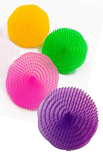 Riddex Βούρτσα μασάζ για το τριχωτό της κεφαλής και μίνι συσκευή πλυσίματος μ...