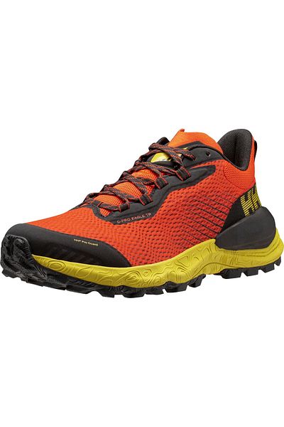 Helly Hansen Παπούτσια Cush-pro Eagle Tr5