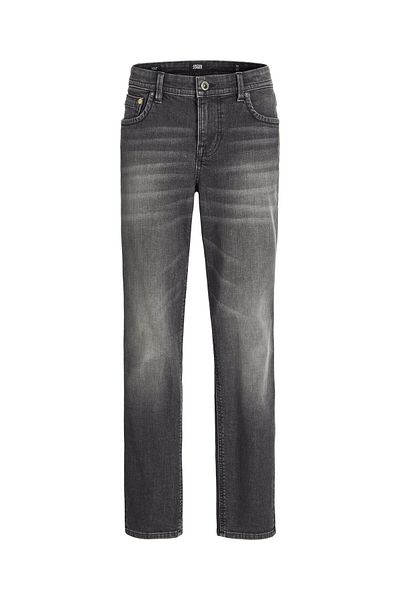 Jack & Jones Junior Jeans mit normaler Passform JJICLARK JJLEON SQ 020 BF JNR Jeans mit normaler Passform für Junioren