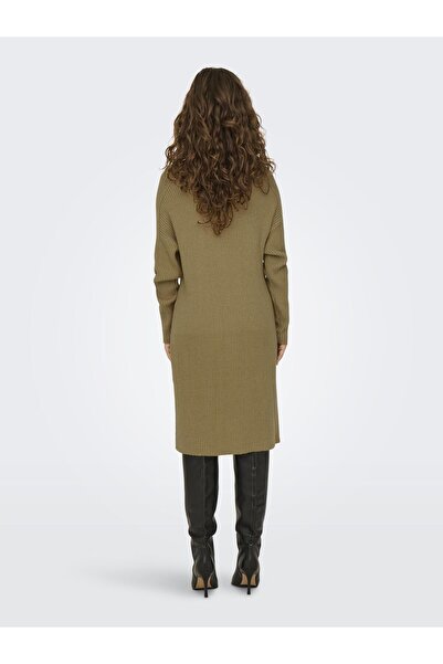 ONLY Strickkleid ONLFIA Kurzes Kleid