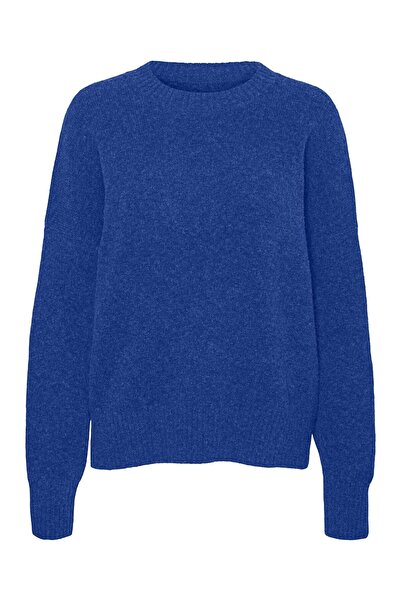 Vero Moda Strickpullover VMBOOM Pullover