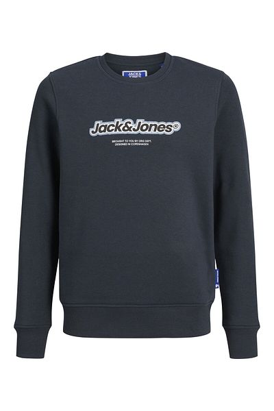 Jack & Jones Sweatshirt Logo Sweatshirt Mini