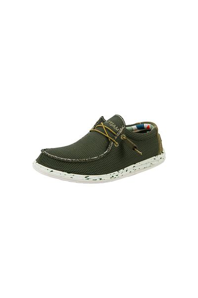 SALTY JAM WAVE SOX PINE MEN'S SHOES