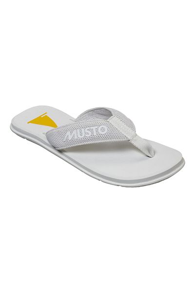Musto صندل W Nautic - تصميم مريح وأنيق