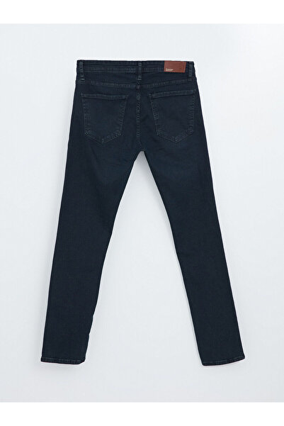 LC Waikiki Pantaloni de jeans pentru bărbați LCW 750 Slim Fit