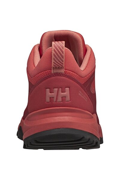 Helly Hansen W CASCADE LOW HT AYAKKABI