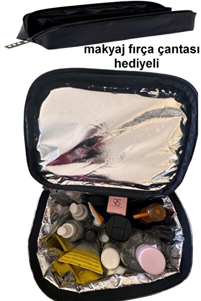 Stok CITY Ліцензований подарунковий набір для макіяжу та косметика та косметичка