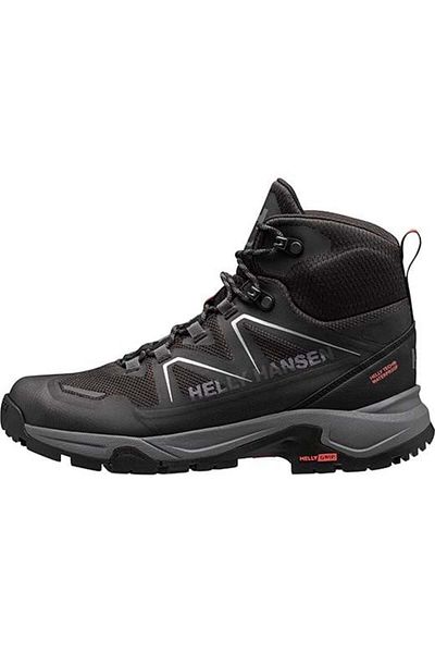 Helly Hansen Ανδρικές μπότες Cascade Mid Ht Hha.11751 Hha.990