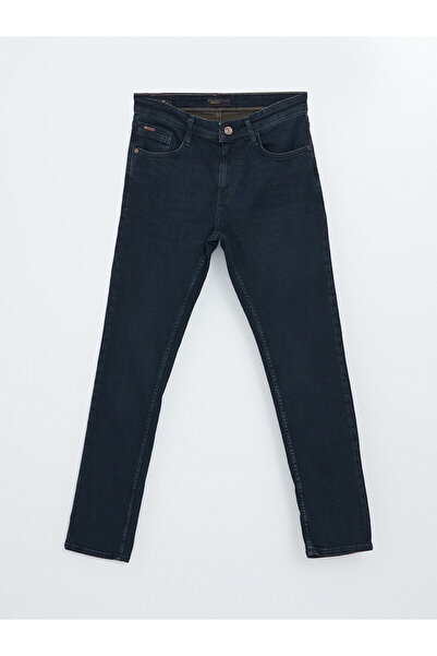 LC Waikiki Pantaloni de jeans pentru bărbați LCW 750 Slim Fit