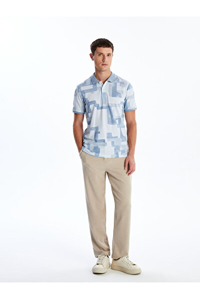 LC Waikiki Ανδρικό παντελόνι Standard Fit