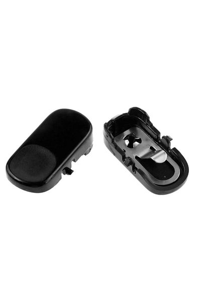 Supurgeavm Philips Xc7043/01 Vacuum Cleaner Compatible 5 Pieces Pipe Button (Spring)