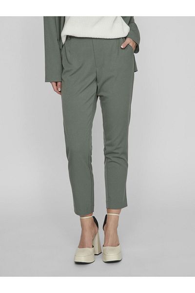 VILA Yüksek Bel Çorap Slim Fit